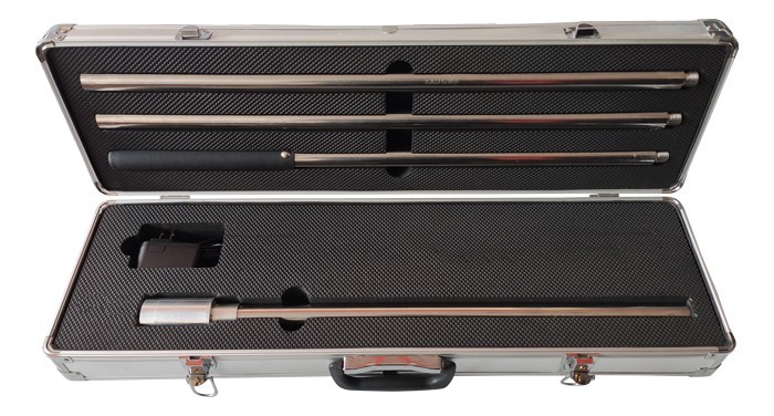 火焰探測器功能試驗(yàn)器　