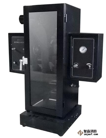 煙密度儀（消防評(píng)估）