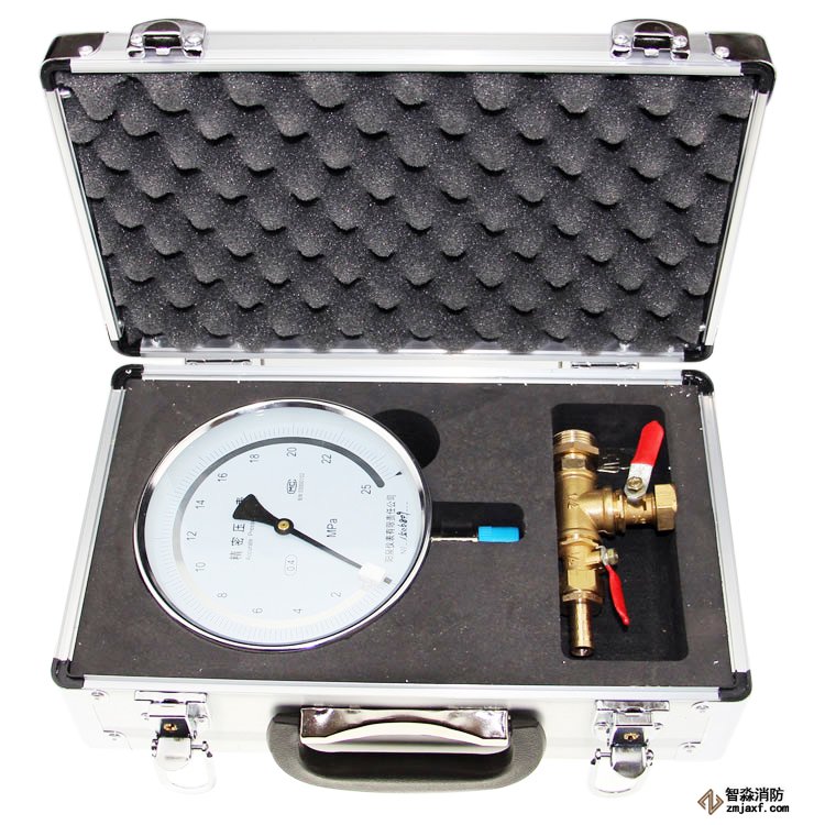 ZM-XS細(xì)水霧末端試水裝置